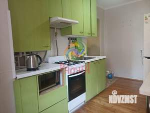 1-к квартира, вторичка, 39м2, 6/10 этаж