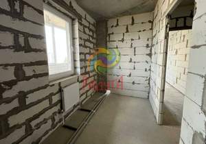 3-к квартира, сданный дом, 100м2, 7/14 этаж