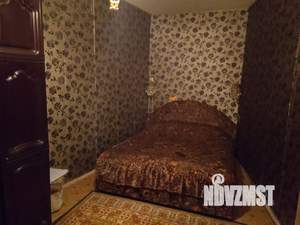 4-к квартира, вторичка, 83м2, 10/10 этаж