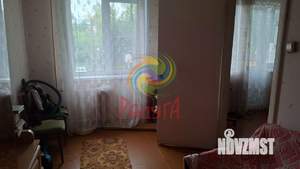 2-к квартира, вторичка, 44м2, 2/5 этаж