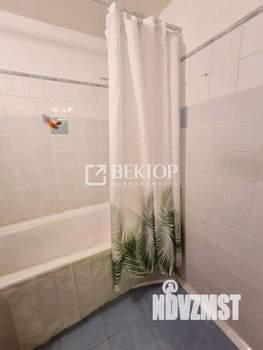 2-к квартира, вторичка, 50м2, 2/9 этаж