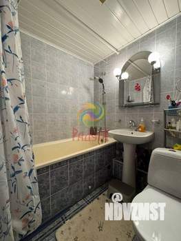 1-к квартира, вторичка, 39м2, 6/9 этаж