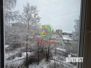 1-к квартира, вторичка, 35м2, 4/5 этаж