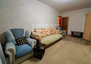 2-к квартира, вторичка, 47м2, 3/5 этаж