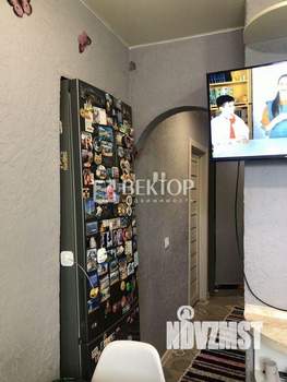 2-к квартира, вторичка, 40м2, 5/5 этаж