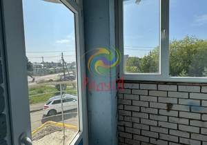 2-к квартира, вторичка, 58м2, 2/10 этаж