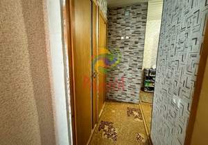 2-к квартира, вторичка, 41м2, 1/5 этаж