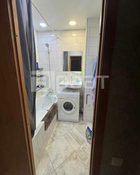 2-к квартира, вторичка, 60м2, 11/12 этаж