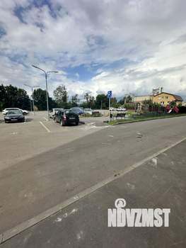 1-к квартира, вторичка, 39м2, 11/14 этаж