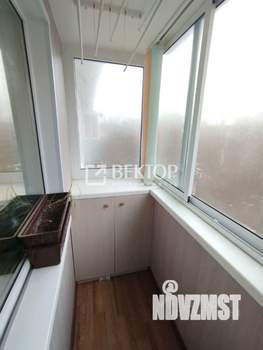 2-к квартира, вторичка, 46м2, 5/5 этаж