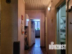 3-к квартира, вторичка, 82м2, 3/3 этаж