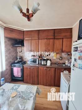 4-к квартира, вторичка, 104м2, 1/9 этаж