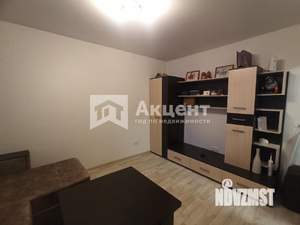 2-к квартира, вторичка, 25м2, 1/5 этаж
