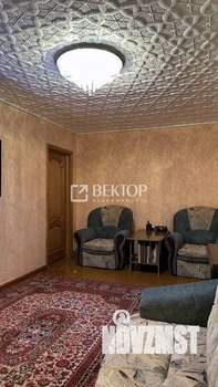 2-к квартира, вторичка, 43м2, 5/5 этаж