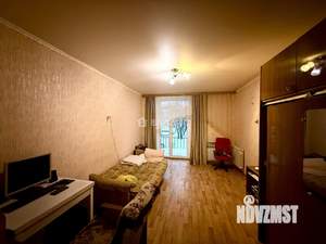 3-к квартира, вторичка, 78м2, 2/4 этаж
