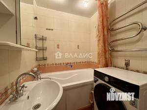 2-к квартира, вторичка, 44м2, 5/5 этаж