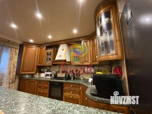 5-к квартира, вторичка, 175м2, 1/4 этаж