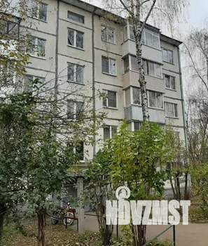 3-к квартира, вторичка, 64м2, 5/5 этаж