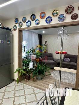 3-к квартира, вторичка, 80м2, 14/17 этаж