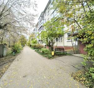 4-к квартира, вторичка, 57м2, 4/5 этаж