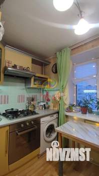2-к квартира, вторичка, 43м2, 3/9 этаж