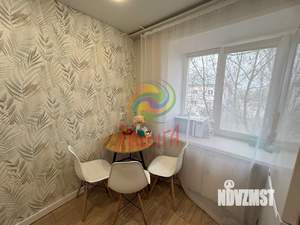 2-к квартира, вторичка, 42м2, 5/5 этаж