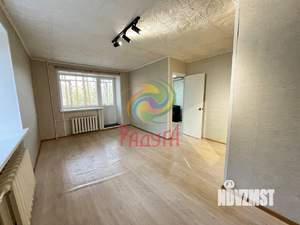 1-к квартира, вторичка, 34м2, 2/5 этаж