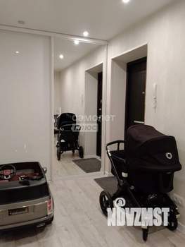 1-к квартира, вторичка, 42м2, 3/10 этаж