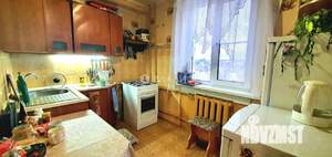 2-к квартира, вторичка, 44м2, 4/5 этаж