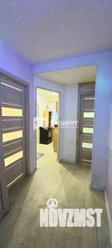 2-к квартира, вторичка, 37м2, 1/2 этаж