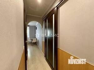 1-к квартира, вторичка, 34м2, 5/9 этаж