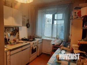 4-к квартира, вторичка, 75м2, 7/9 этаж