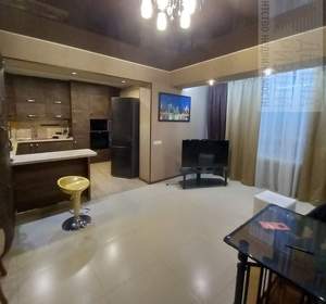 3-к квартира, вторичка, 87м2, 11/15 этаж