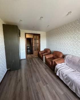 2-к квартира, вторичка, 42м2, 5/5 этаж