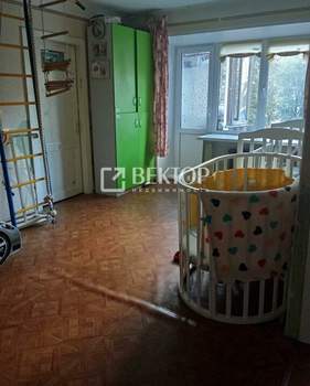 2-к квартира, вторичка, 42м2, 3/5 этаж