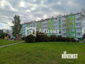 Студия квартира, вторичка, 28м2, 5/5 этаж