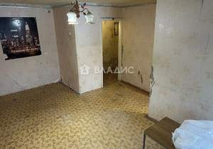 1-к квартира, вторичка, 30м2, 2/5 этаж
