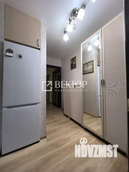 3-к квартира, вторичка, 57м2, 1/5 этаж
