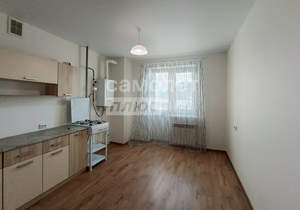 1-к квартира, вторичка, 46м2, 4/9 этаж