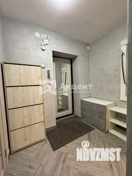 1-к квартира, вторичка, 35м2, 7/9 этаж