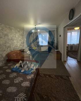 1-к квартира, вторичка, 31м2, 2/5 этаж