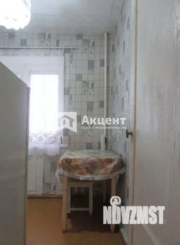 1-к квартира, вторичка, 31м2, 4/4 этаж