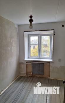 2-к квартира, вторичка, 42м2, 5/5 этаж