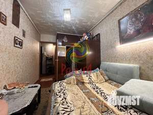 2-к квартира, вторичка, 43м2, 5/5 этаж