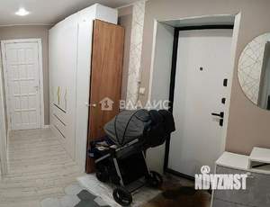 2-к квартира, вторичка, 48м2, 8/9 этаж