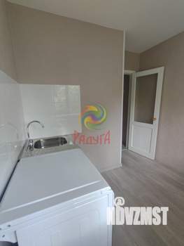 3-к квартира, вторичка, 62м2, 3/5 этаж