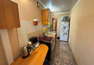 3-к квартира, вторичка, 71м2, 2/9 этаж