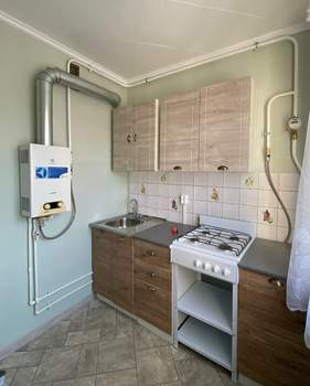 2-к квартира, вторичка, 51м2, 5/5 этаж