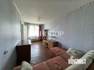 2-к квартира, вторичка, 46м2, 1/5 этаж