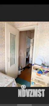 2-к квартира, вторичка, 42м2, 4/5 этаж
